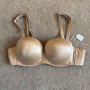 Cacique Nude Bra
